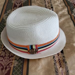 Mens Panama Jack hat